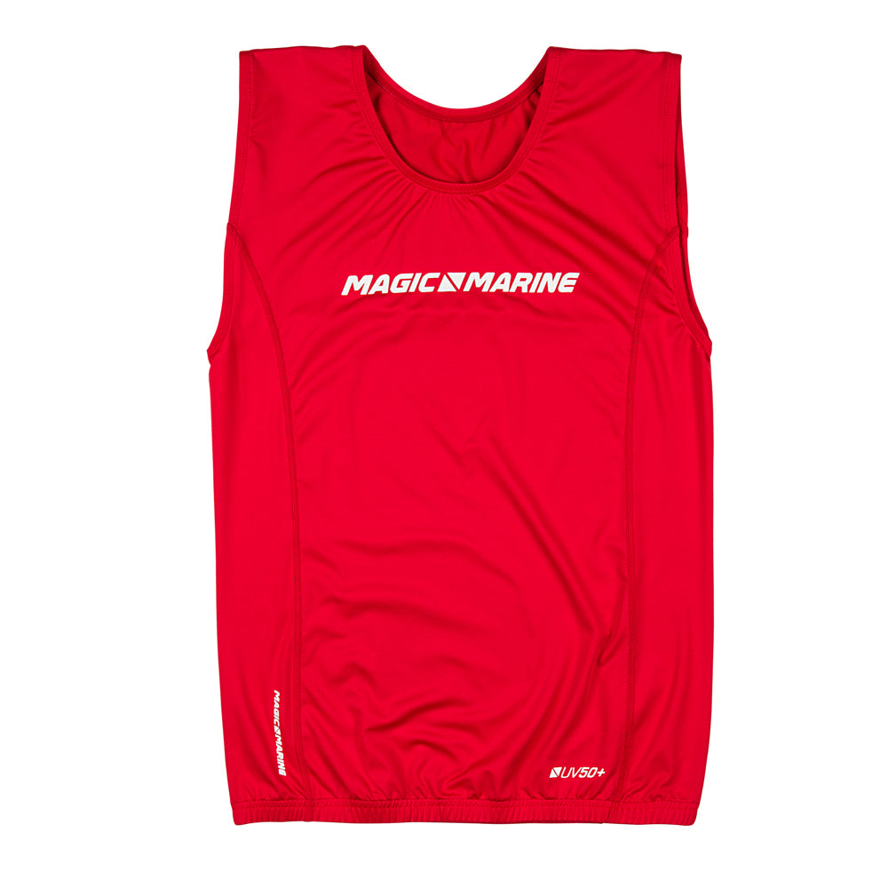Magic Marine Brand Overtop Sleeveless