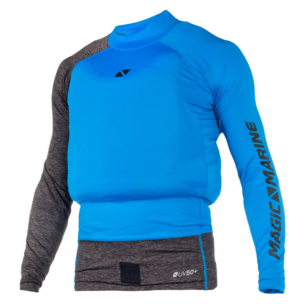 Magic Marine Racing Overtop L/S