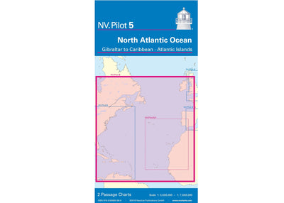 NV Pilot 5
