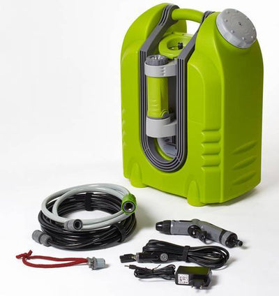 Aqua2go PRO