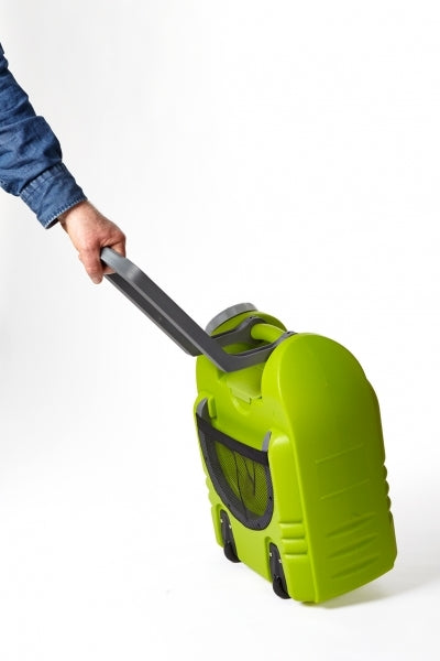 Aqua2go PRO