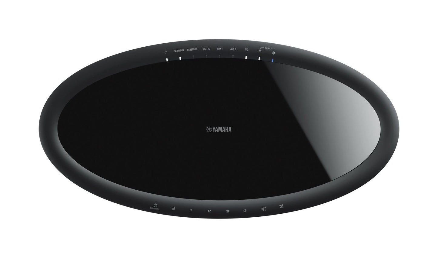 Yamaha MusicCast 50 zwart