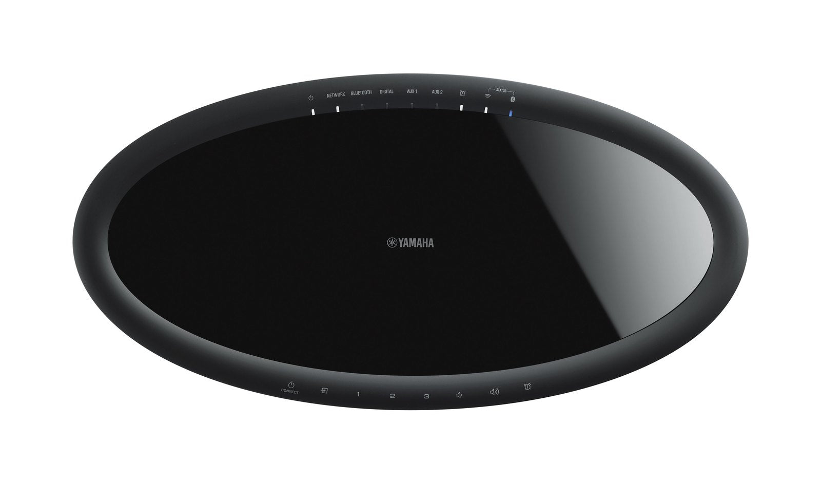 Yamaha MusicCast 50 zwart