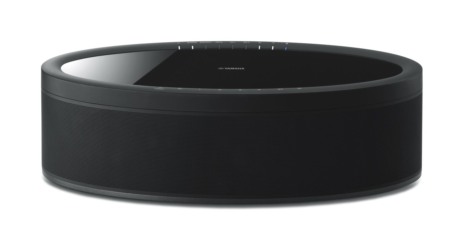 Yamaha MusicCast 50 zwart