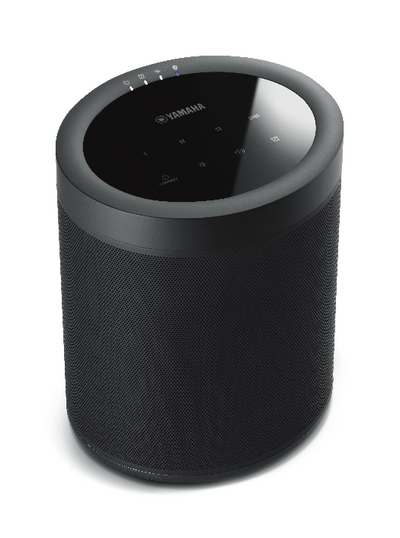Yamaha MusicCast 20 zwart