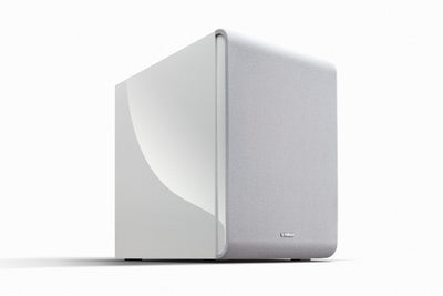 Yamaha MusicCast Sub 100 wit