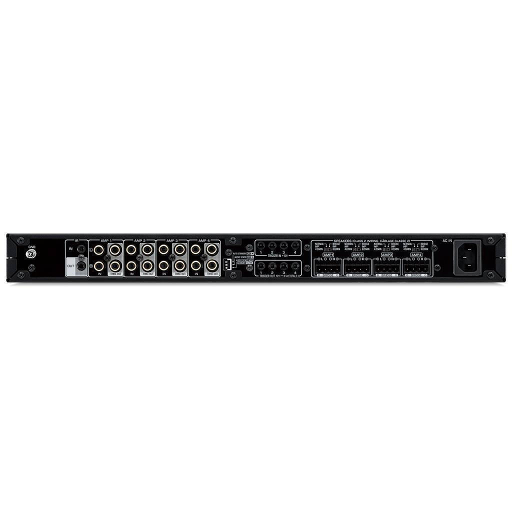 Yamaha XDA-AMP5400RK