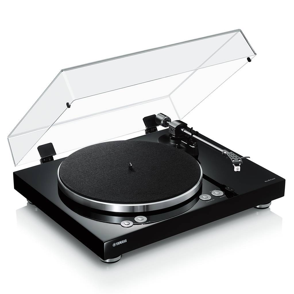 Yamaha MusicCast VINYL 500 zw