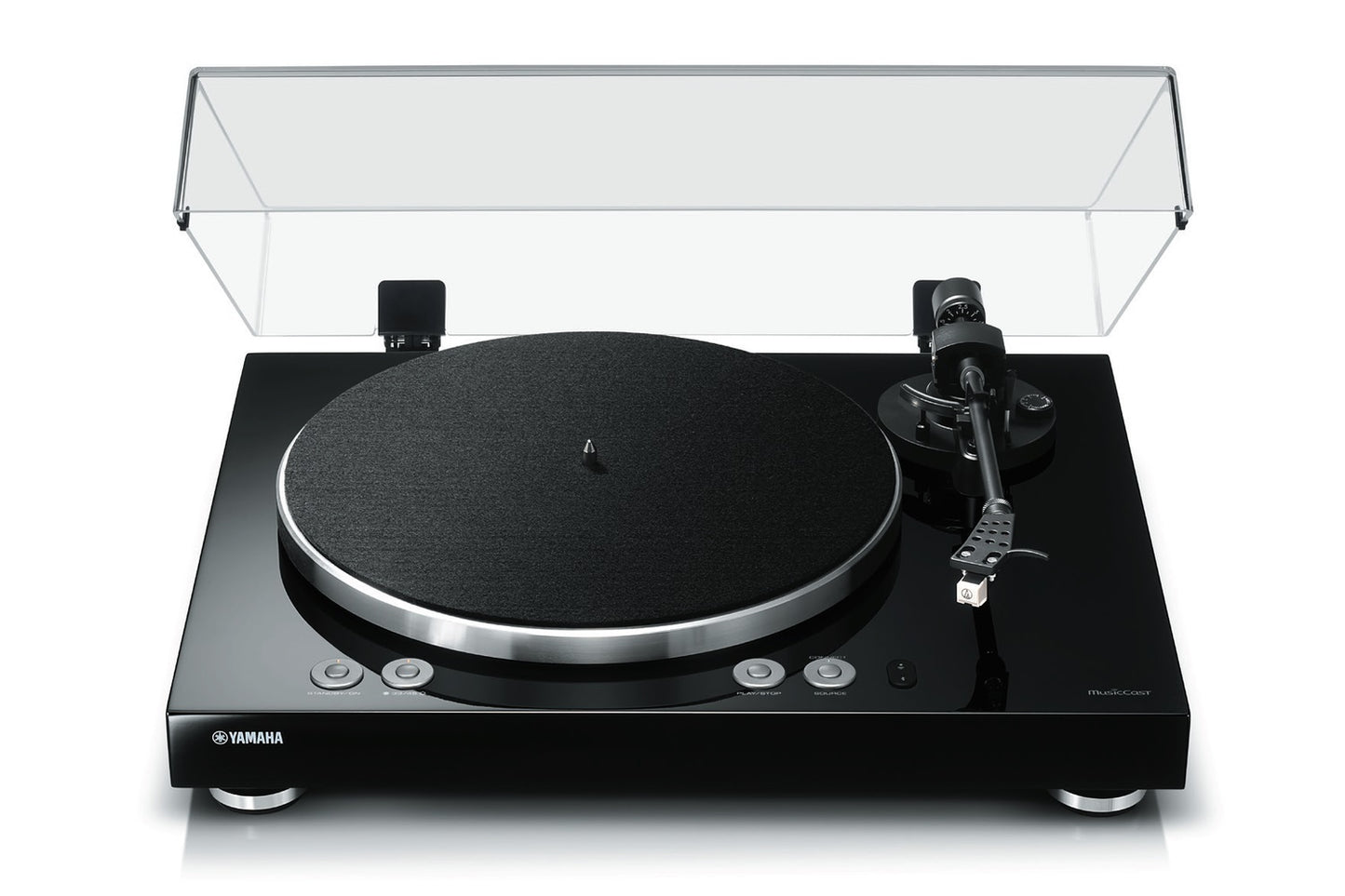 Yamaha MusicCast VINYL 500 zw