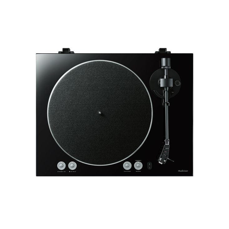 Yamaha MusicCast VINYL 500 zw