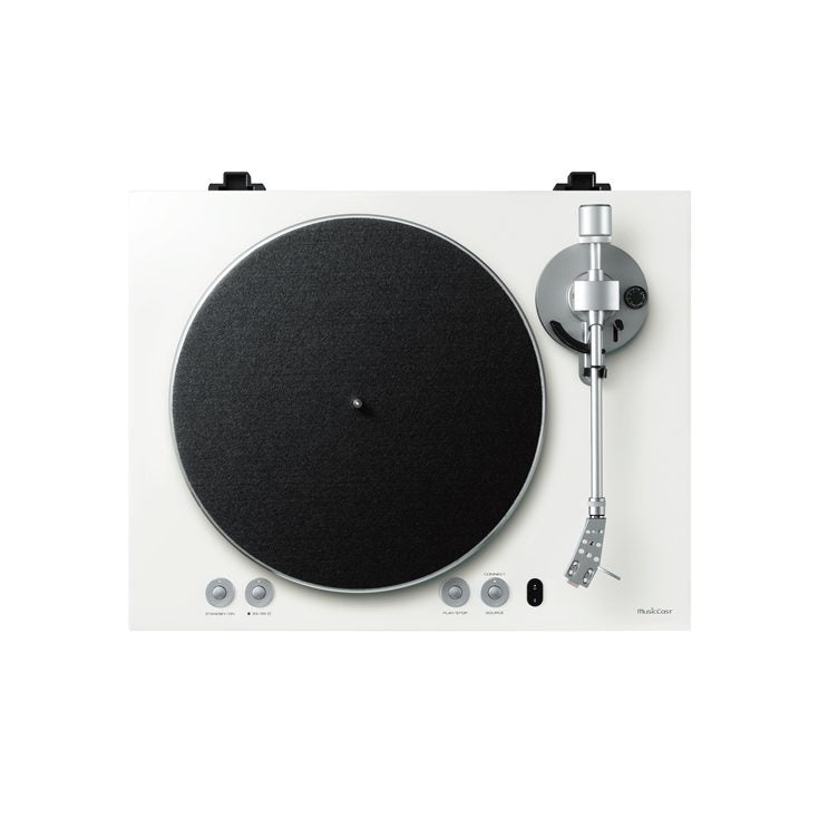 Yamaha MusicCast VINYL 500 wit