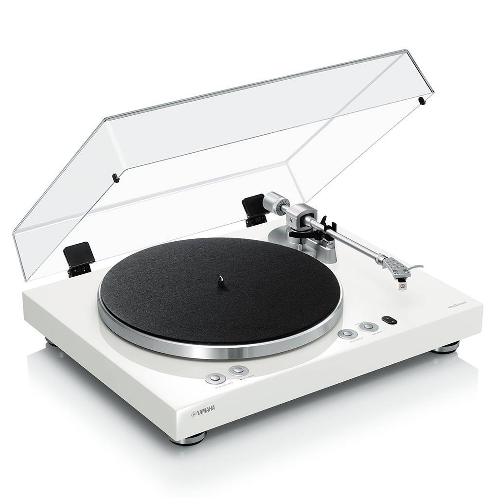 Yamaha MusicCast VINYL 500 wit