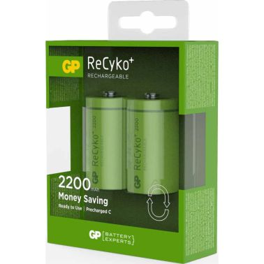 GP 3000Mah