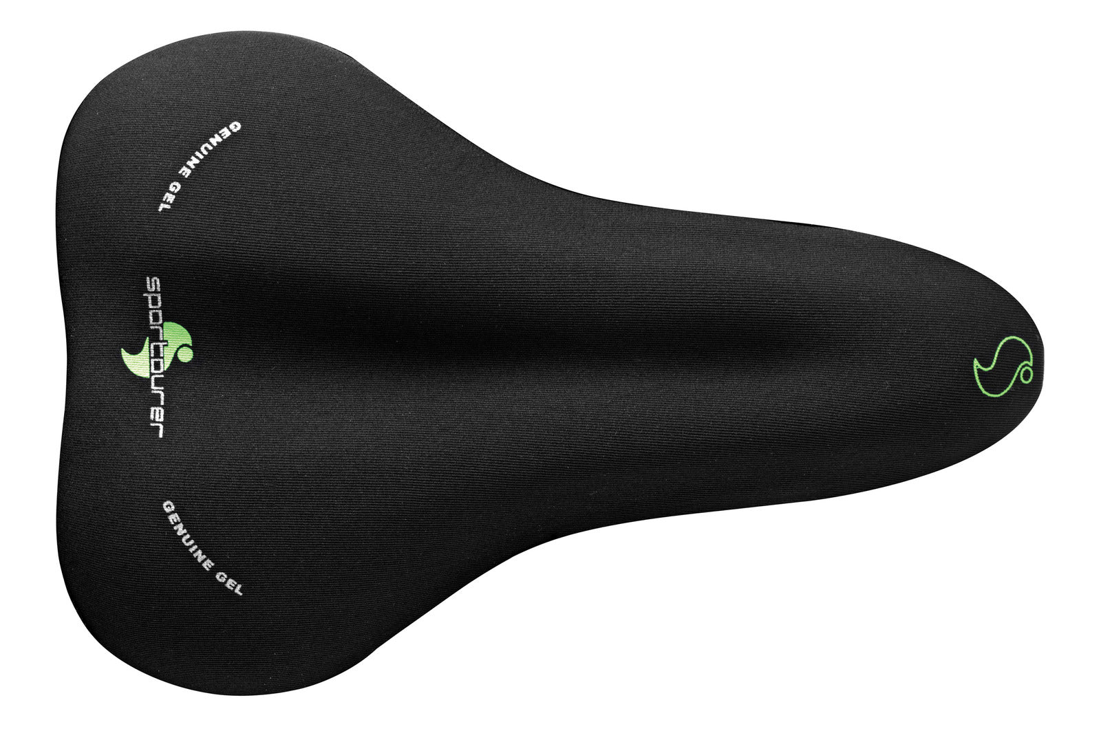 Sportourer Seatcover Easy Gel L
