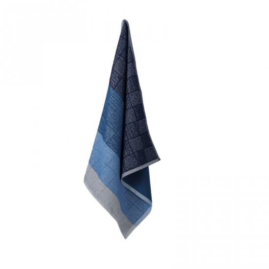 ARC Mesh Blue Handdoek
