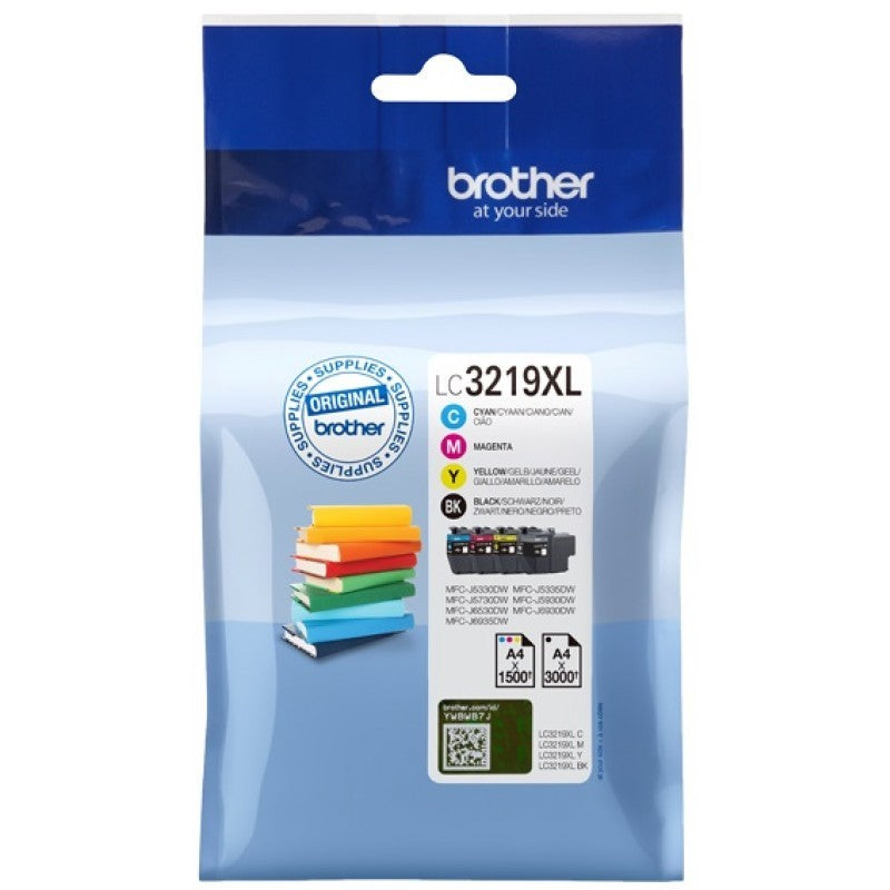Brother LC-3219XLVAL