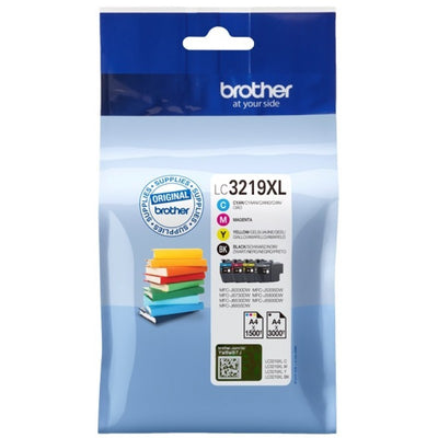 Brother LC-3219XLVAL