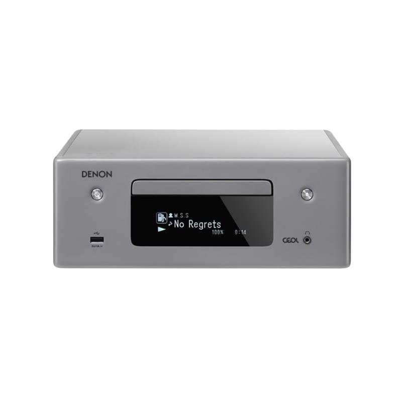 Denon RCD-N10GYE
