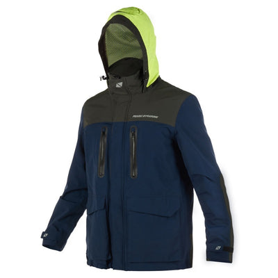 Magic Marine Brand jacket