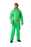 Snowsuits Gletsjer Guy