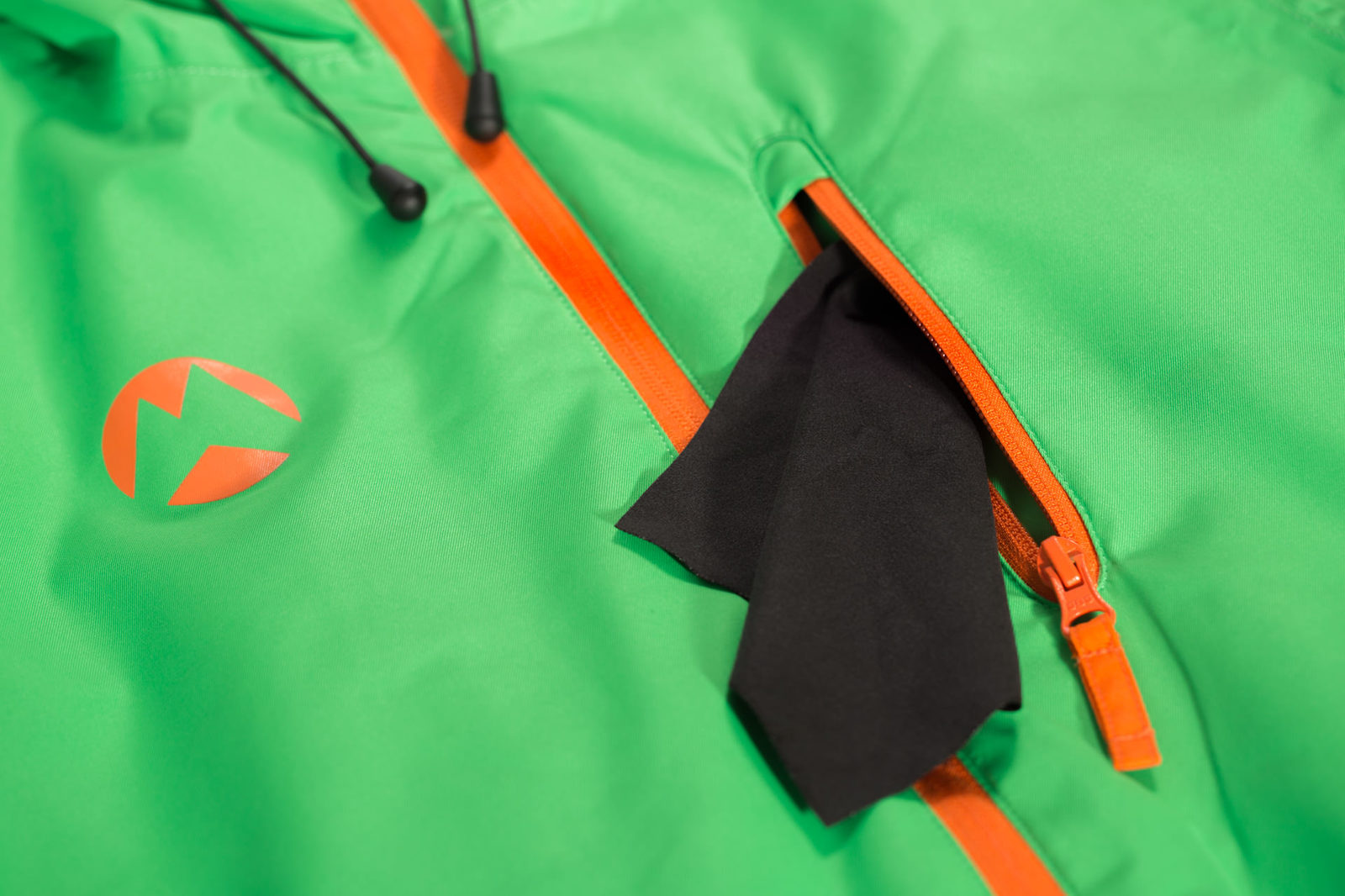 Snowsuits Gletsjer Guy