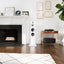 Bowers & Wilkins 603 wit