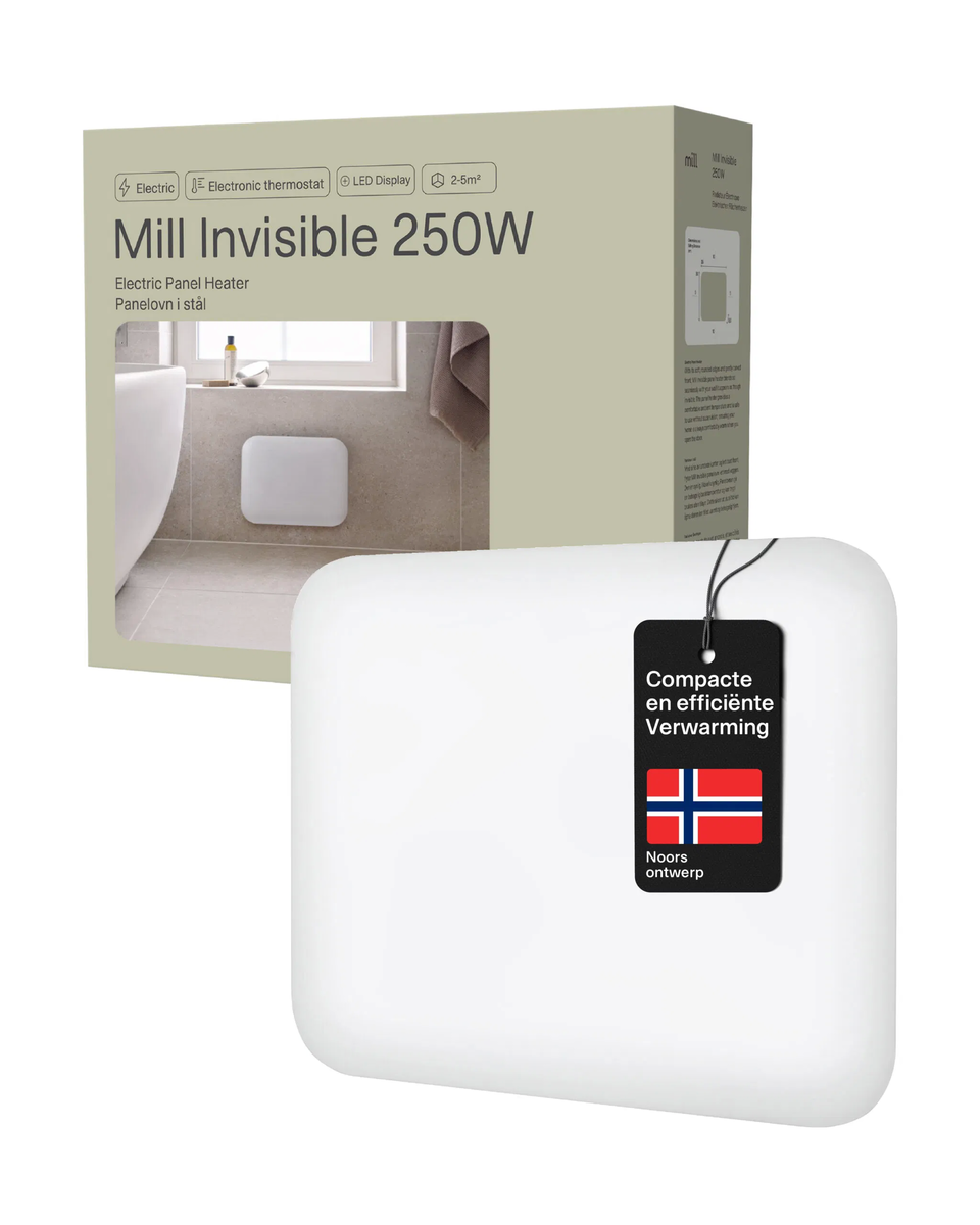 Mill IB250
