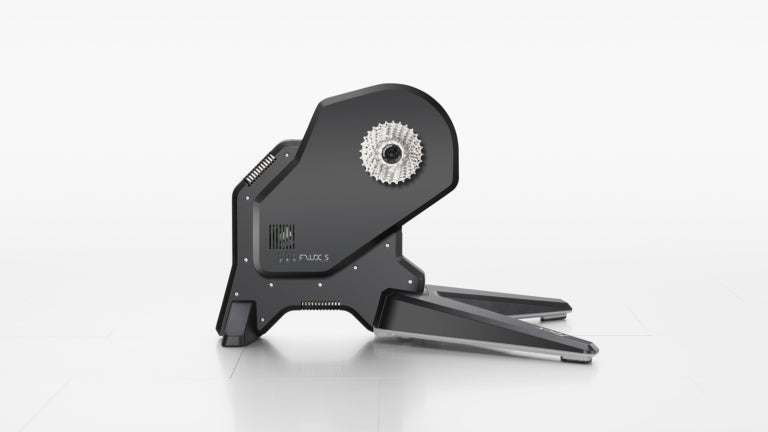 Tacx FLUX S Smart