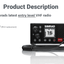 Simrad RS20S