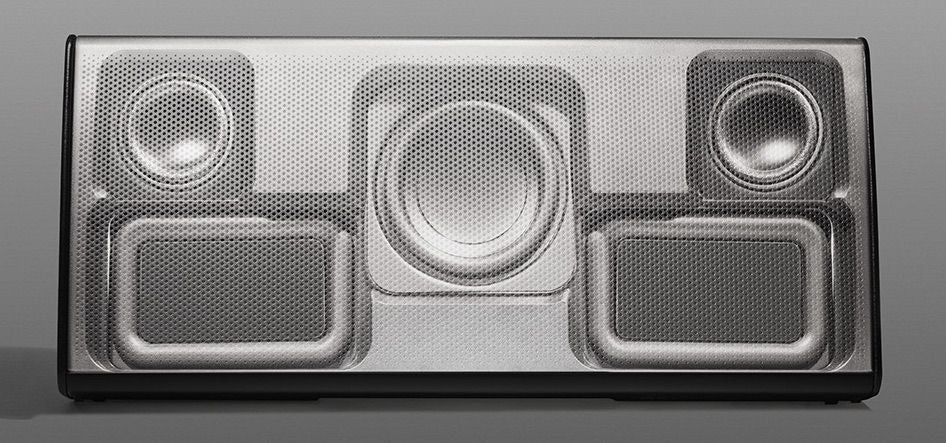 Cambridge Audio G5 PREMIUM G