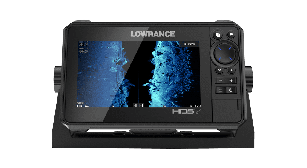 Lowrance HDS Live 7