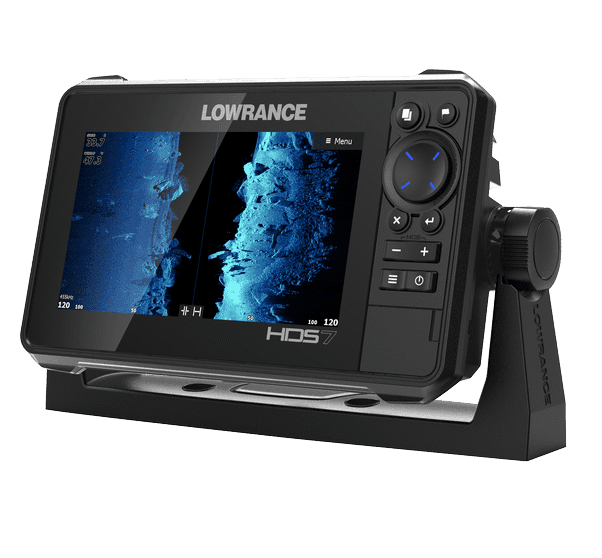 Lowrance HDS Live 7