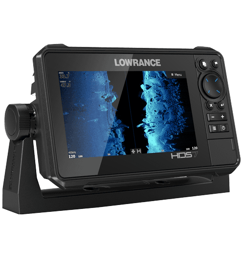 Lowrance HDS Live 7