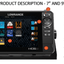 Lowrance HDS Live 7
