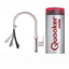 Quooker Flex Combi+ RVS