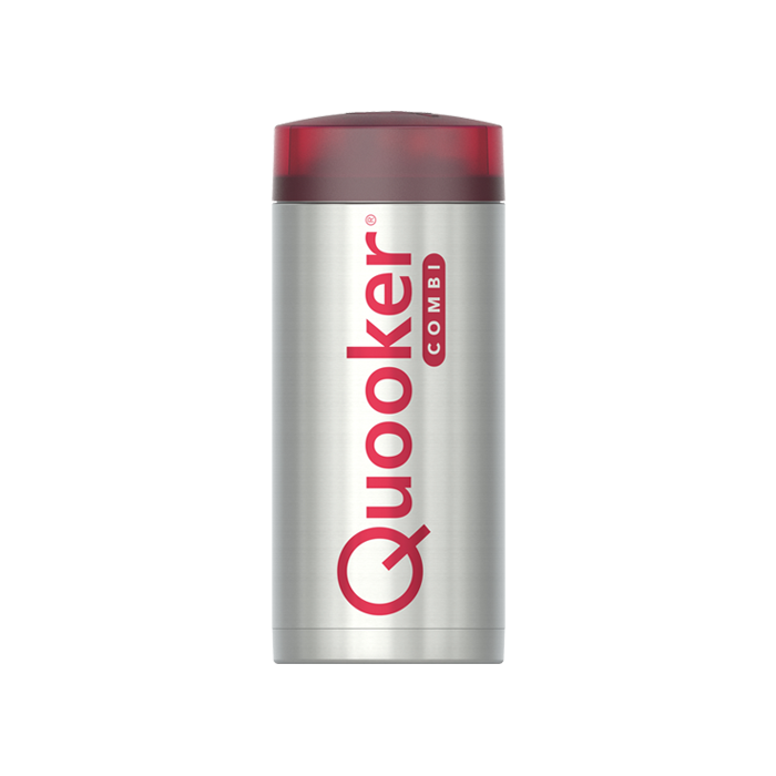 Quooker Flex Combi+ RVS