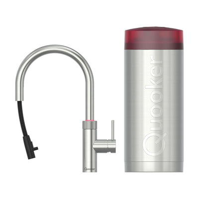 Quooker Flex Round RVS