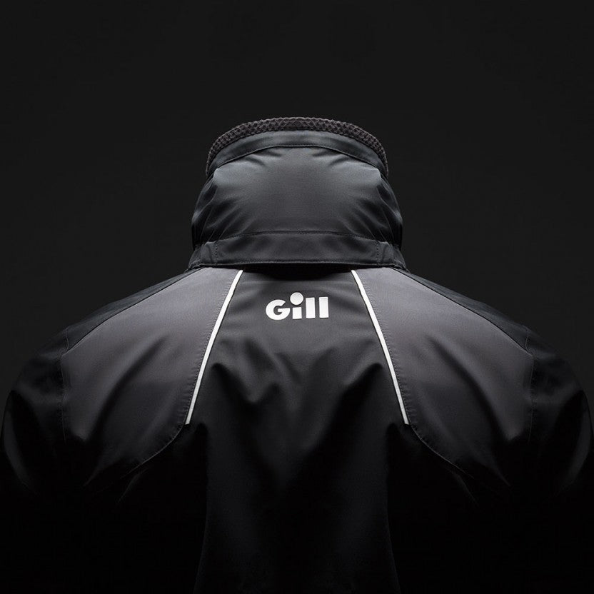 Gill Race Fusion zeiljas XS