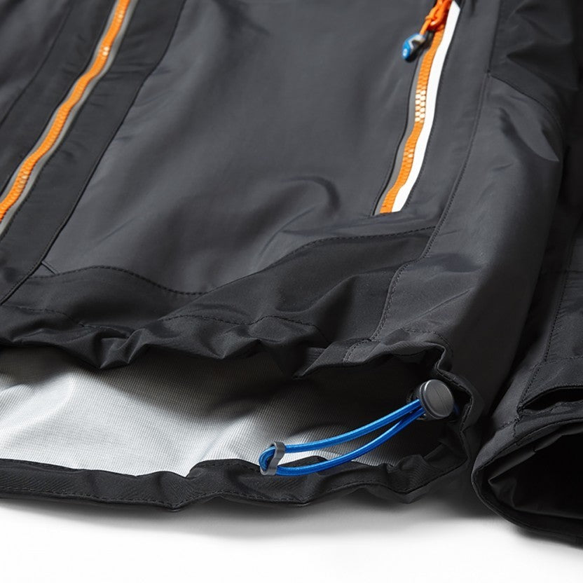 Gill Race Fusion zeiljas