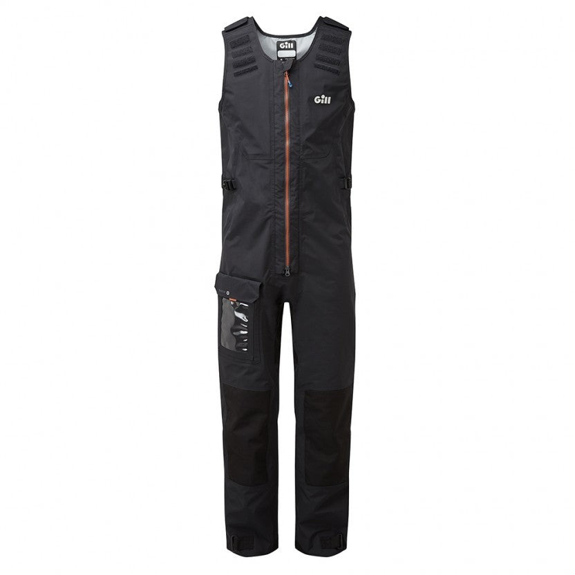 Gill RS25 Race Fusion S