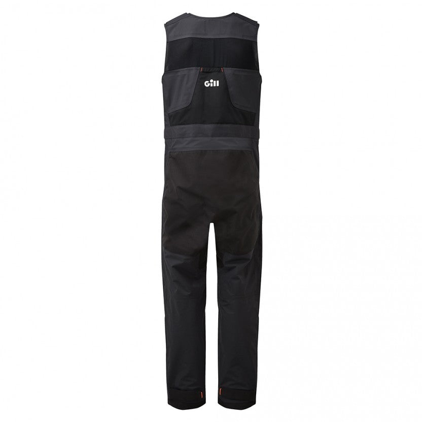 Gill RS25 Race Fusion S