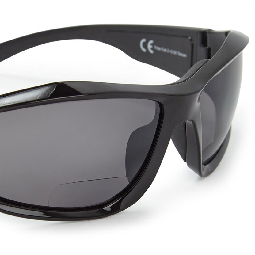 Gill Race Vision Bi-Focal+2.5