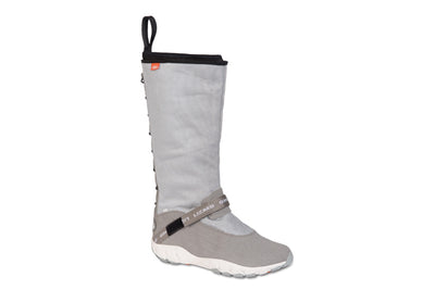 Lizard Spin Boot