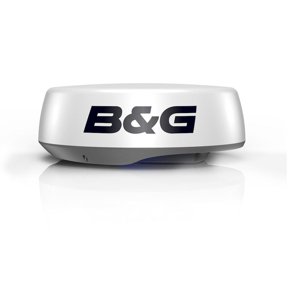 B&G HAlO24