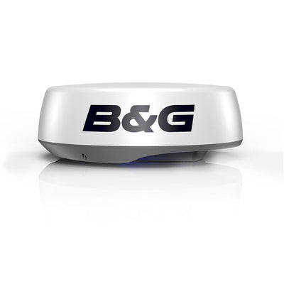 B&G HAlO24