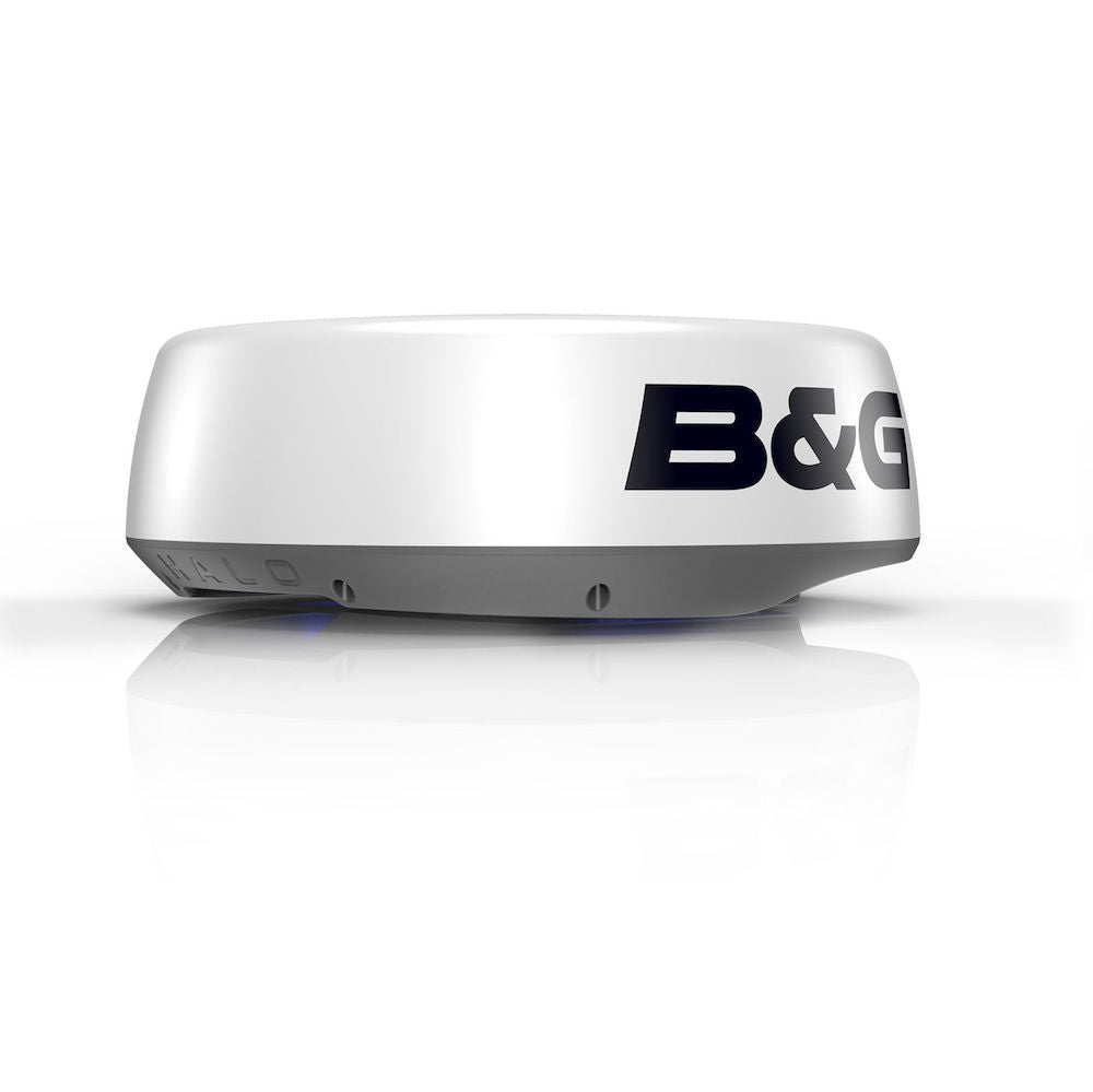 B&G HAlO24