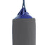 Fendress Fenderhoes F6 zilvergrijs