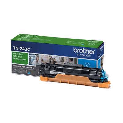 Brother TN-243C