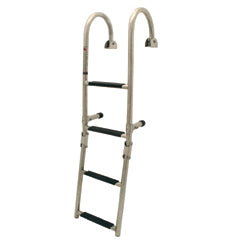 Lalizas Zwemtrap 4 treden