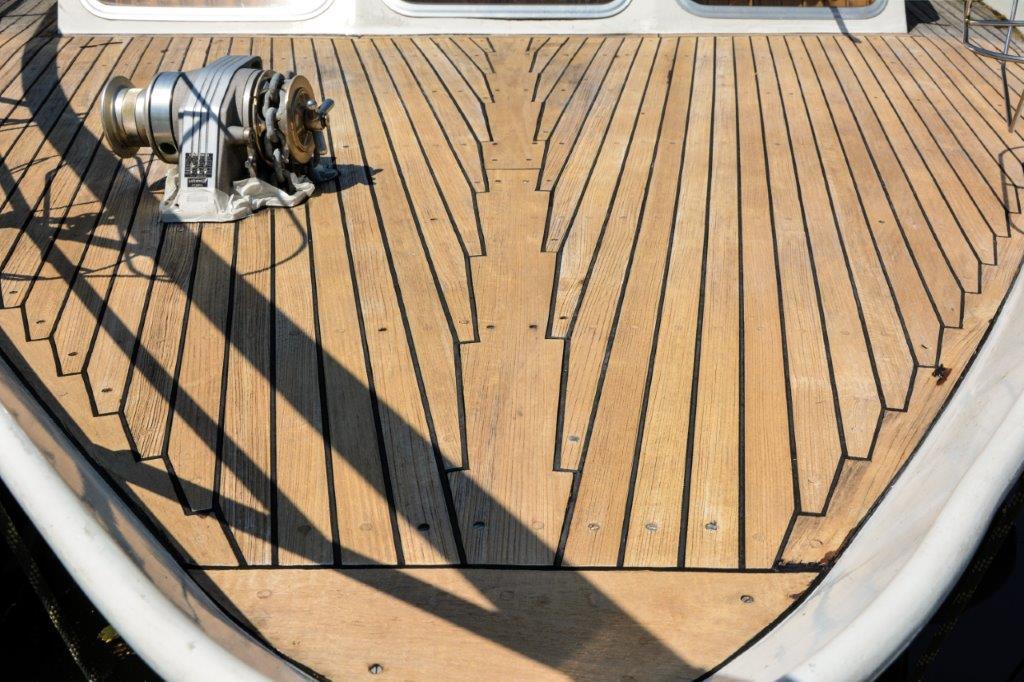 Owatrol Deep Cleaner